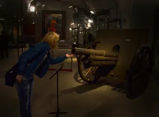 Heeresgeschichtliches Museum