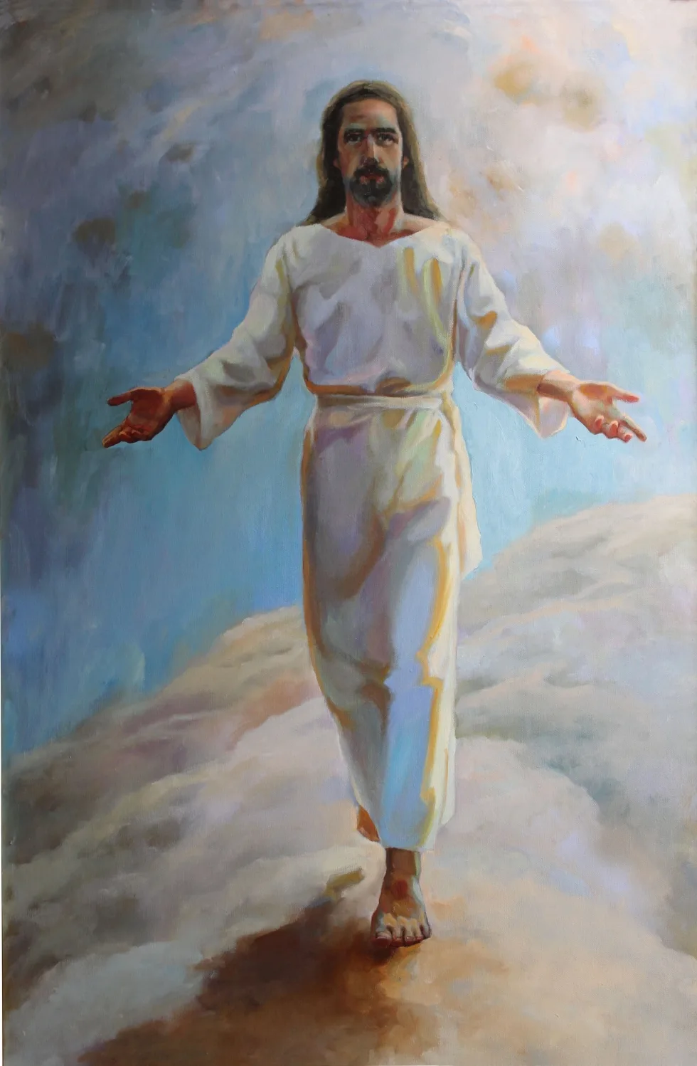 Спаситель