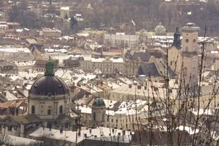 наш Красень