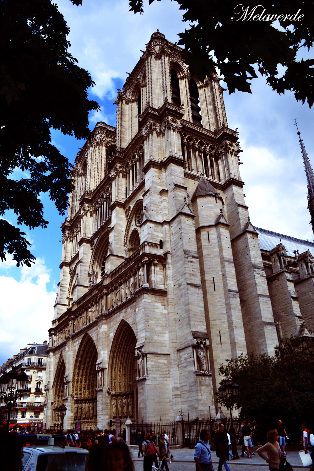 Notre-Dame de Paris