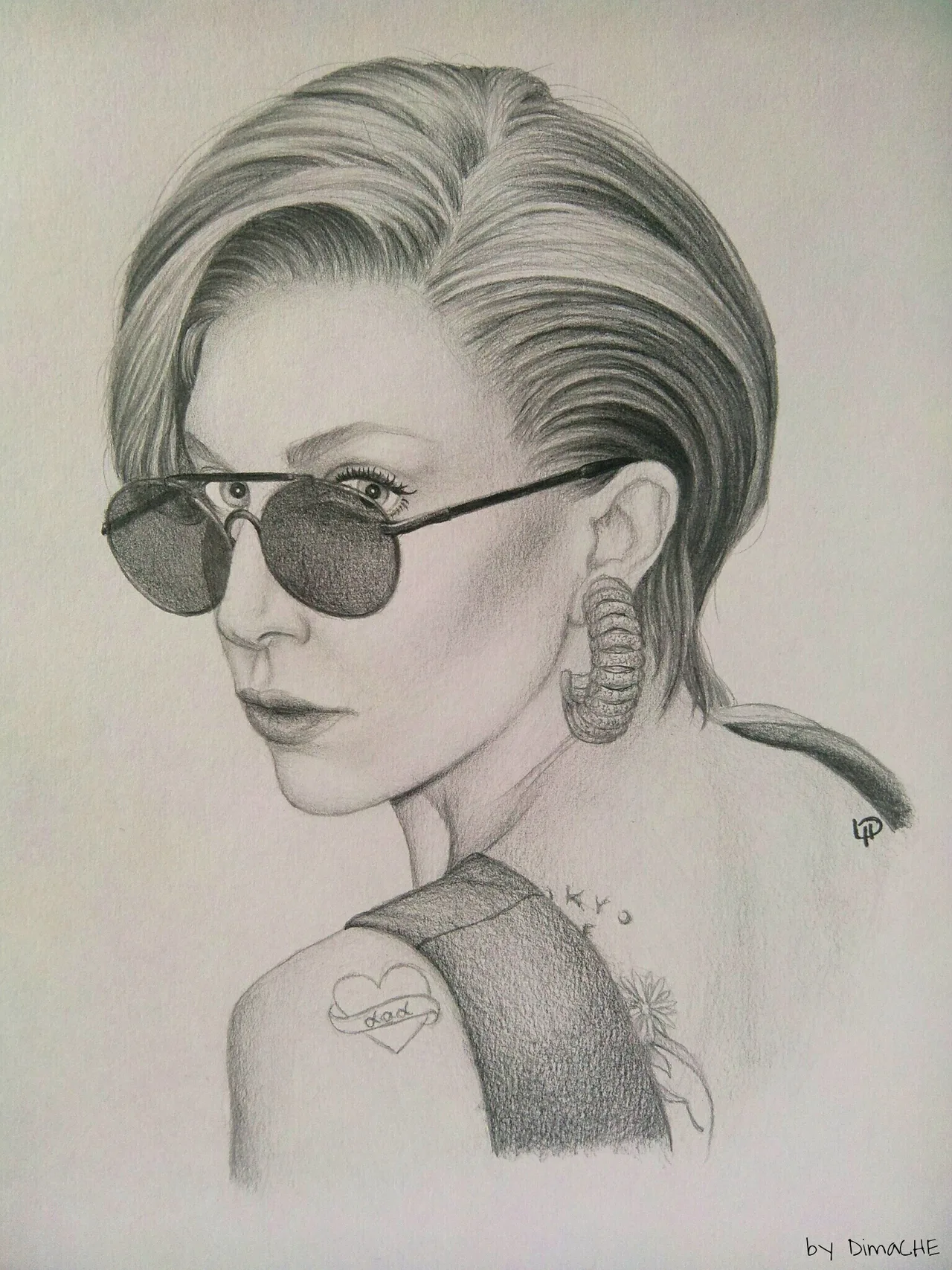 Gaga