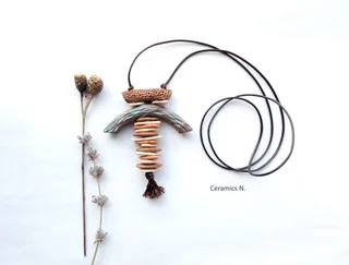 серія "Inspired by nature"