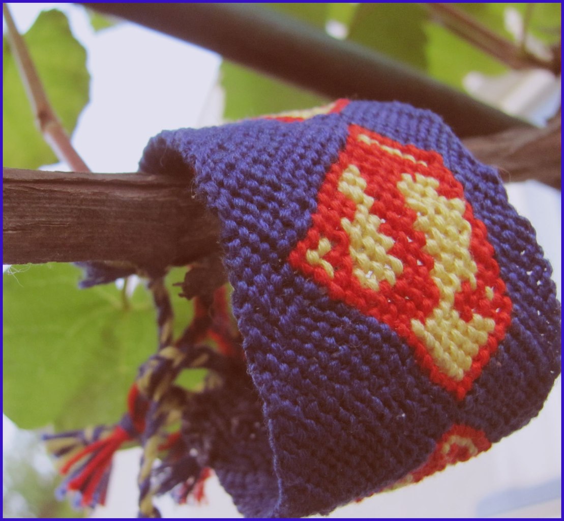 Handmade