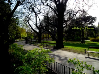 Stadtpark, Wien