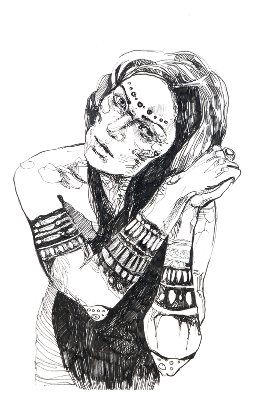 Ethnogirl