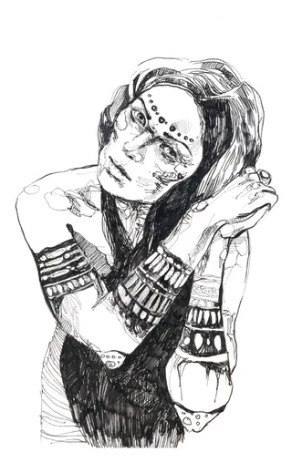Ethnogirl