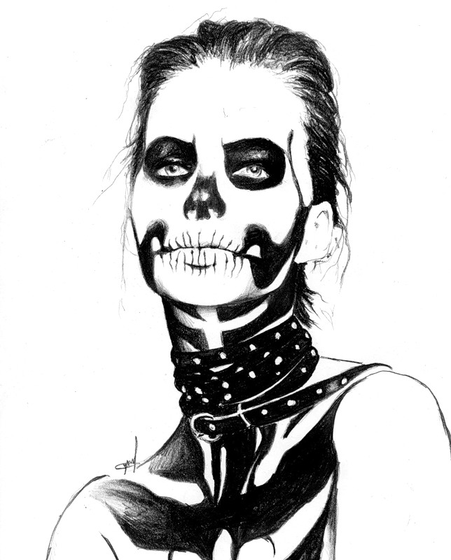 Skull