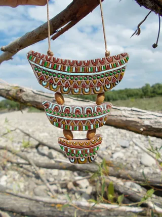 Handmade