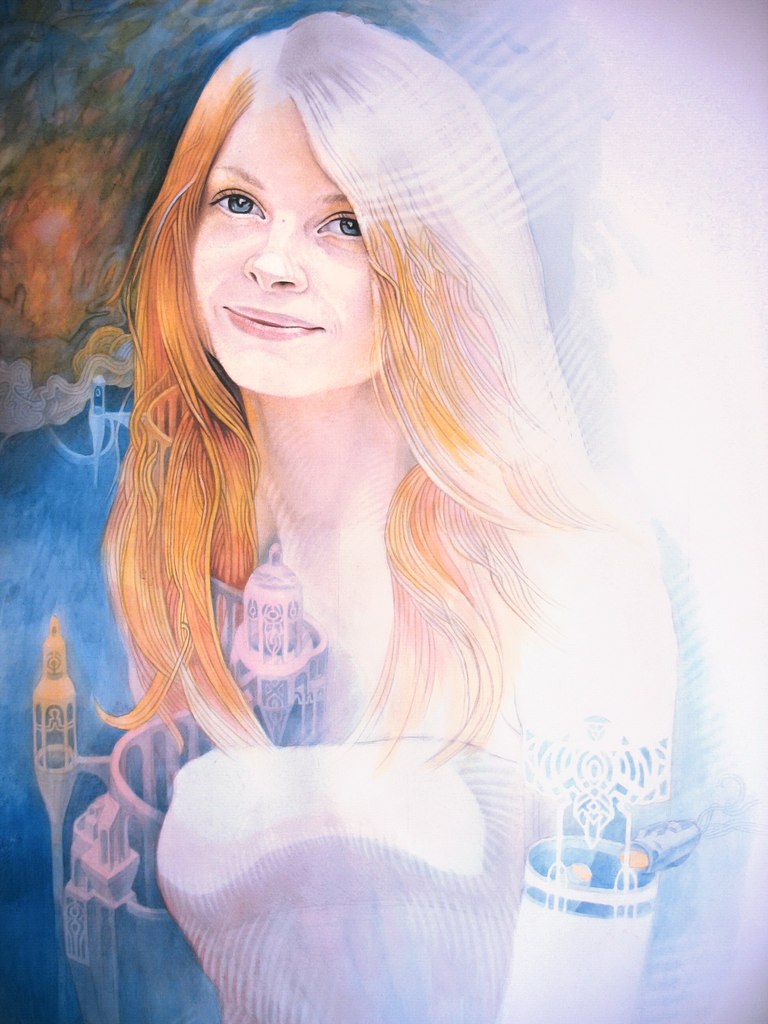Юлія