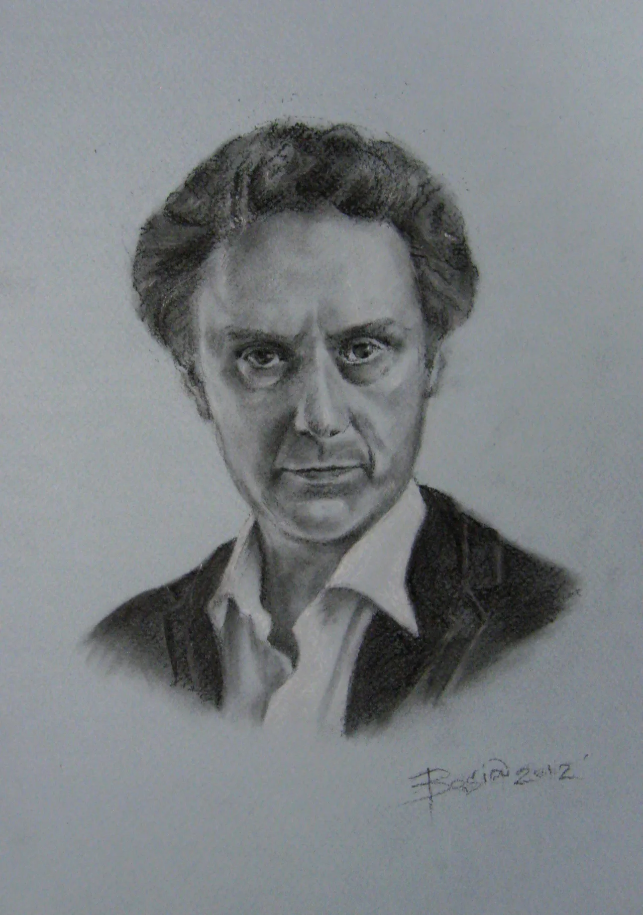 Вадим Демчог