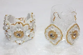 комплект "bridal"