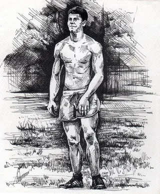 Drawing
