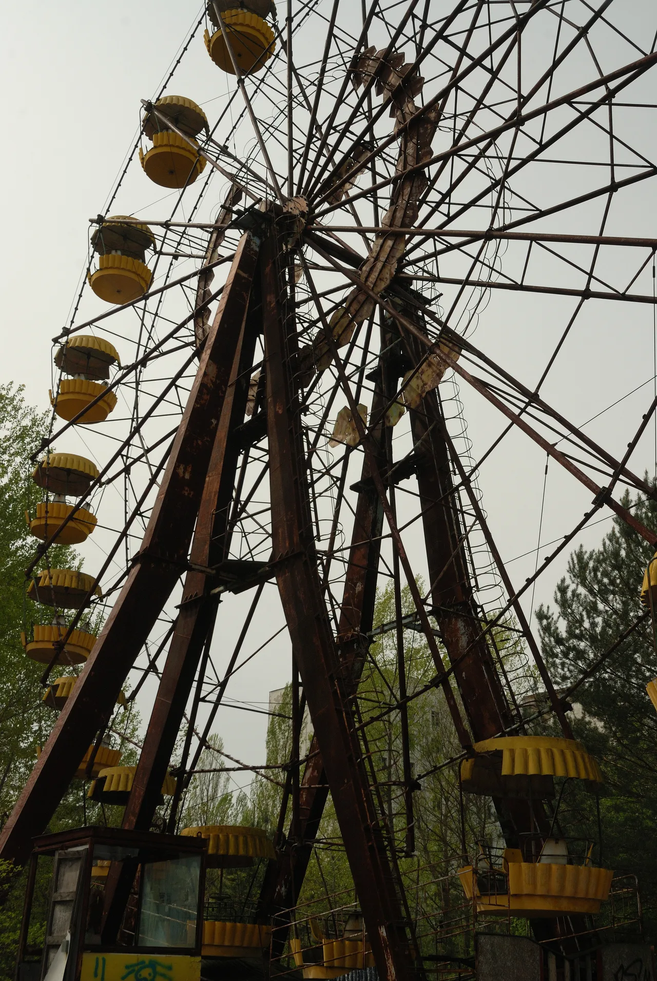 Чорнобиль