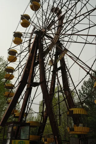 Чорнобиль