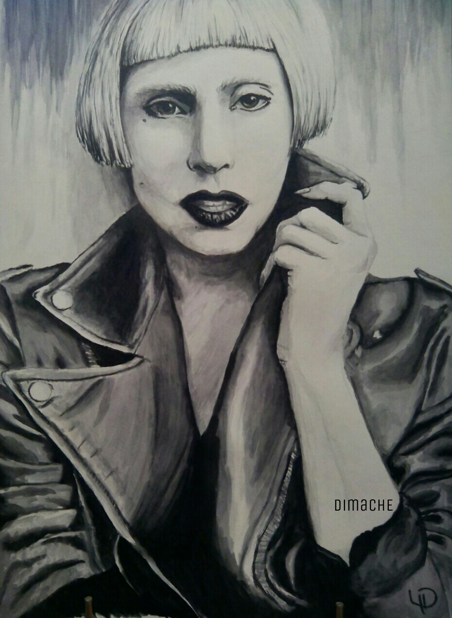 Vogue(Lady Gaga)