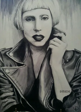 Vogue(Lady Gaga)