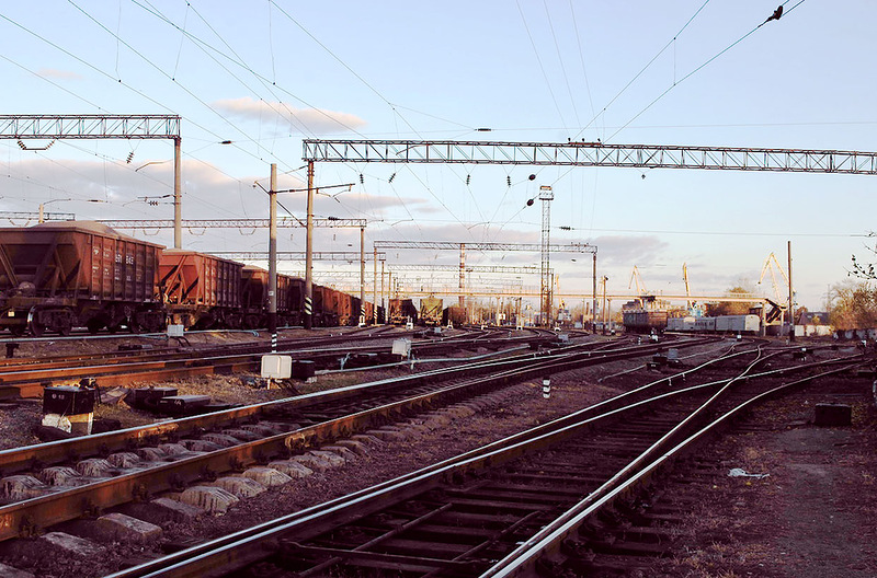 Пути