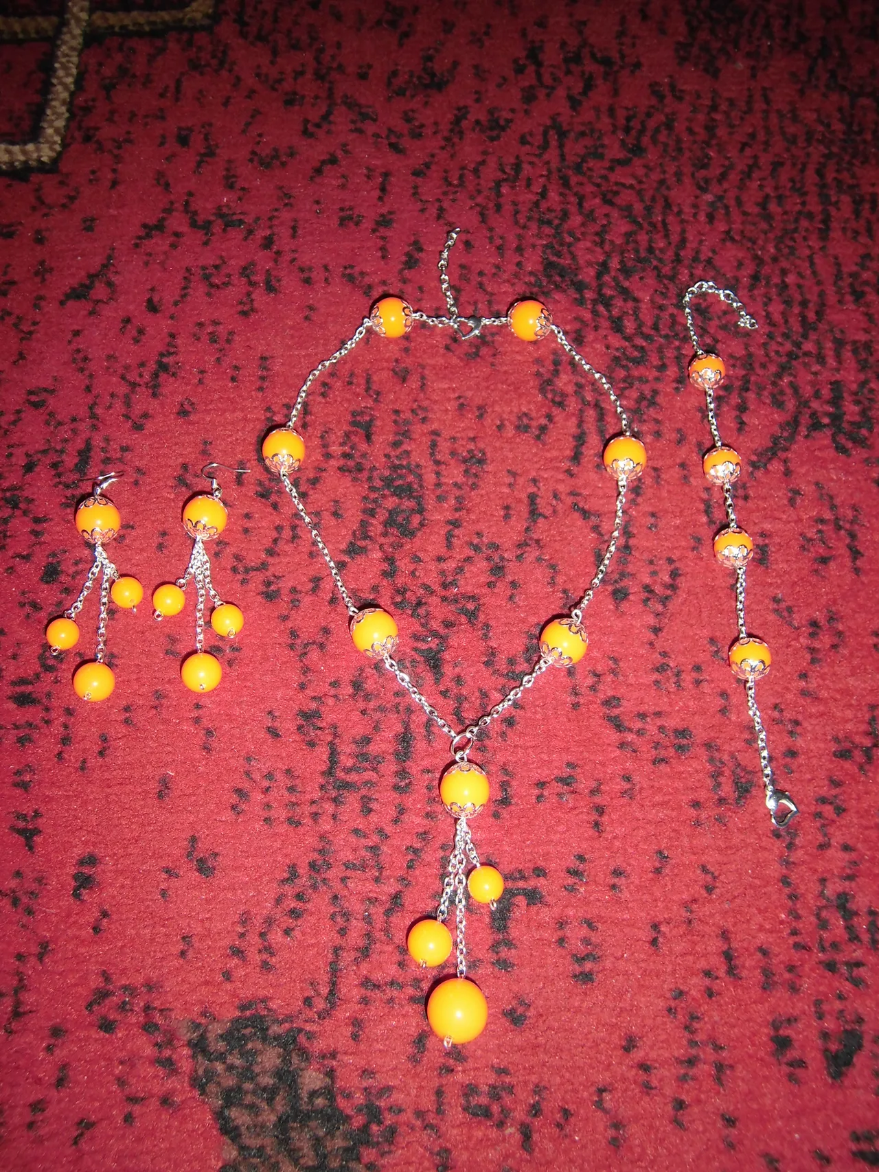 Handmade