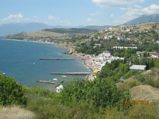 Крим))))