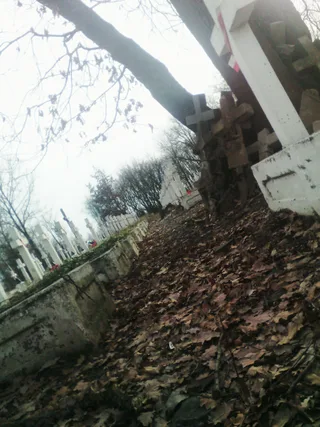 моторошно красиво