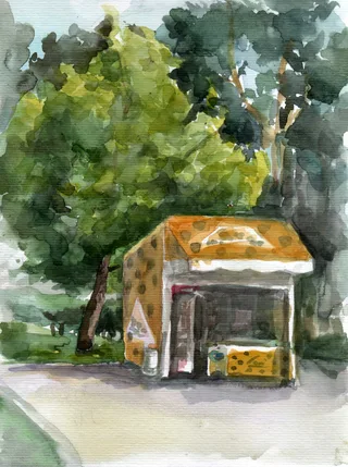 Drawing