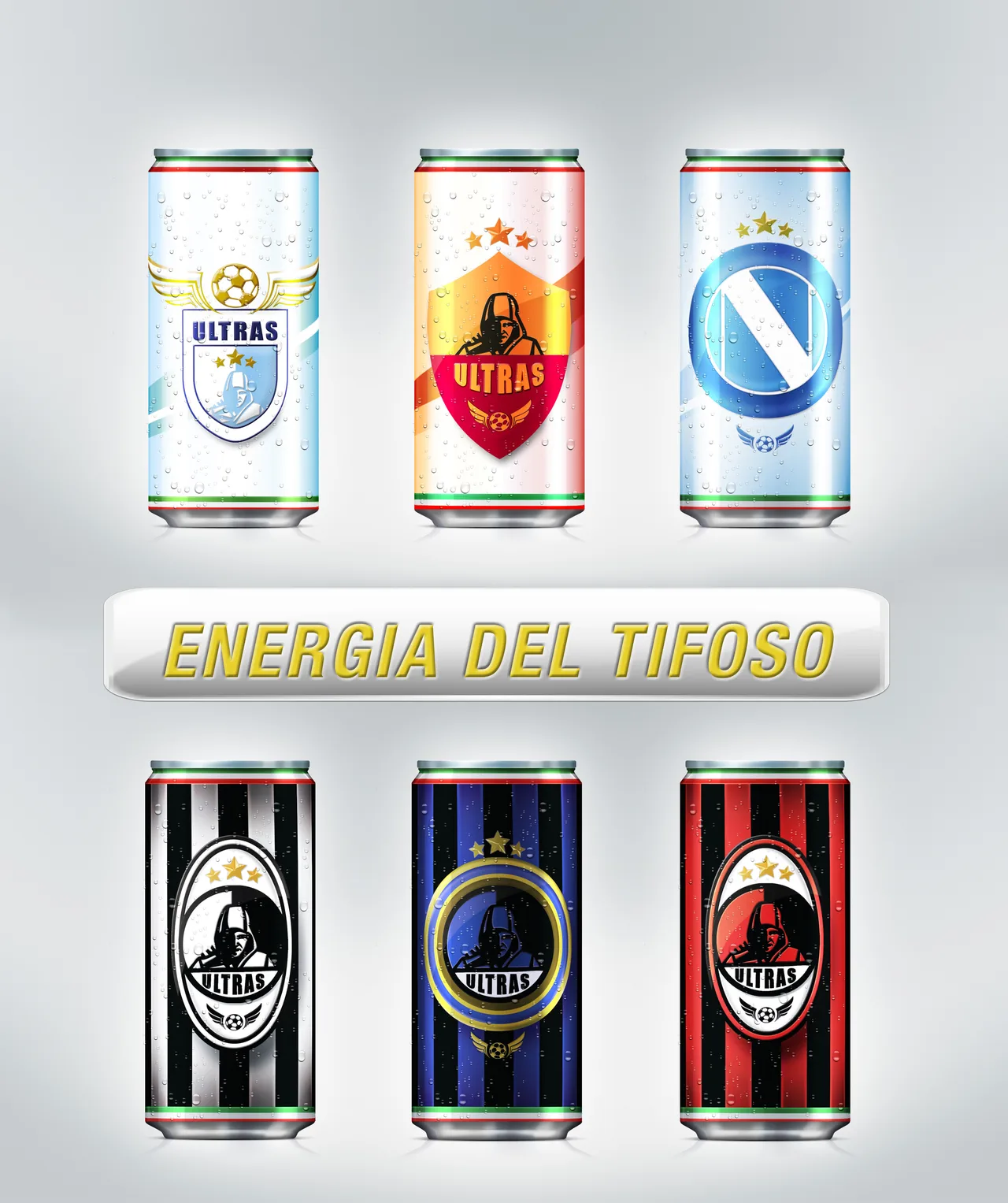 Energia del Tifoso