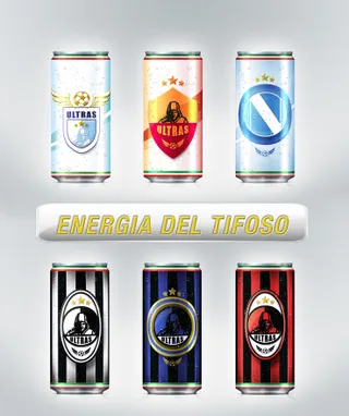 Energia del Tifoso