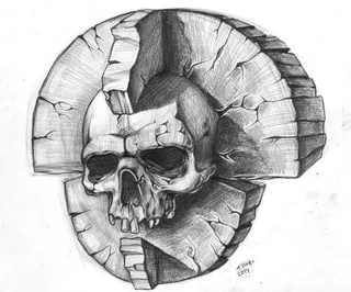 skullrock