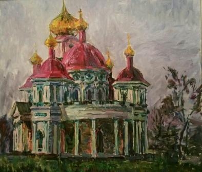 Obraz od Творчі події