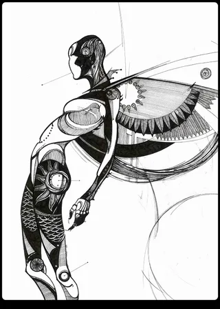 Drawing