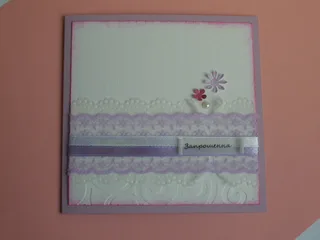 Handarbeit