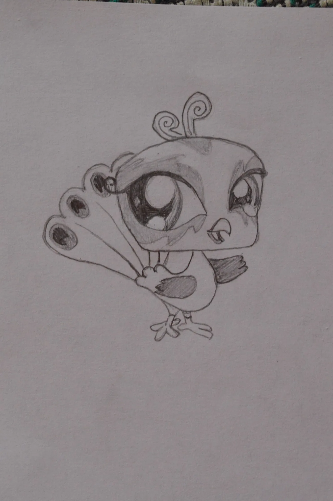 Drawing