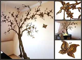 Handmade