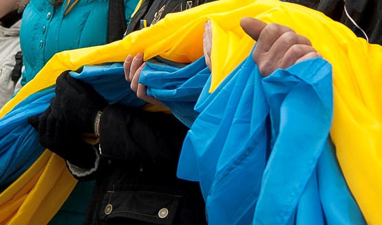 Січнева січ. До дня Соборності