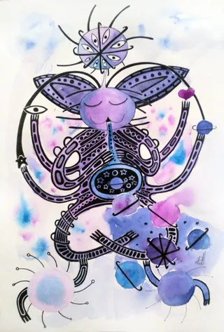 Dibujo