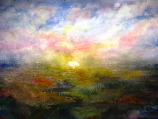 Здесь хорошо....