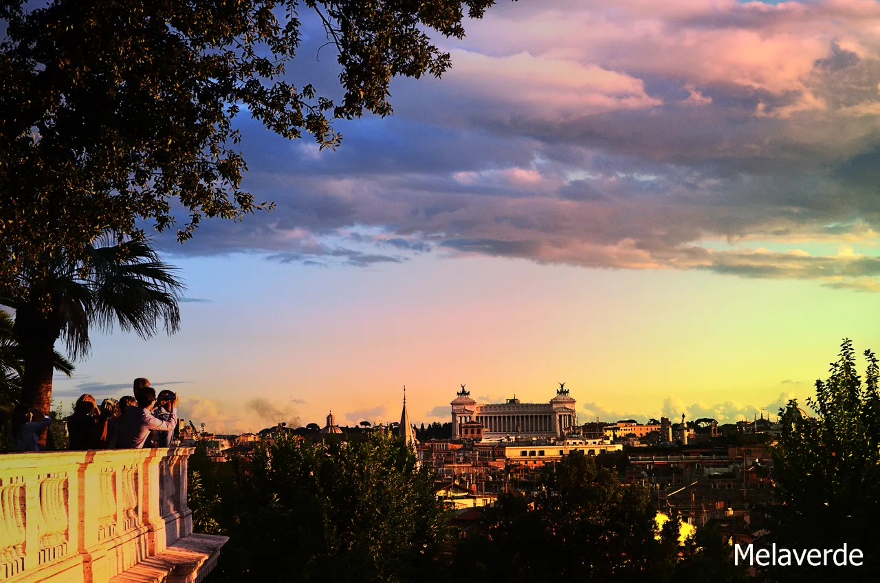 Bella Roma