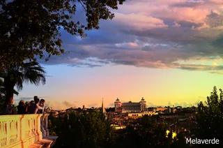Bella Roma