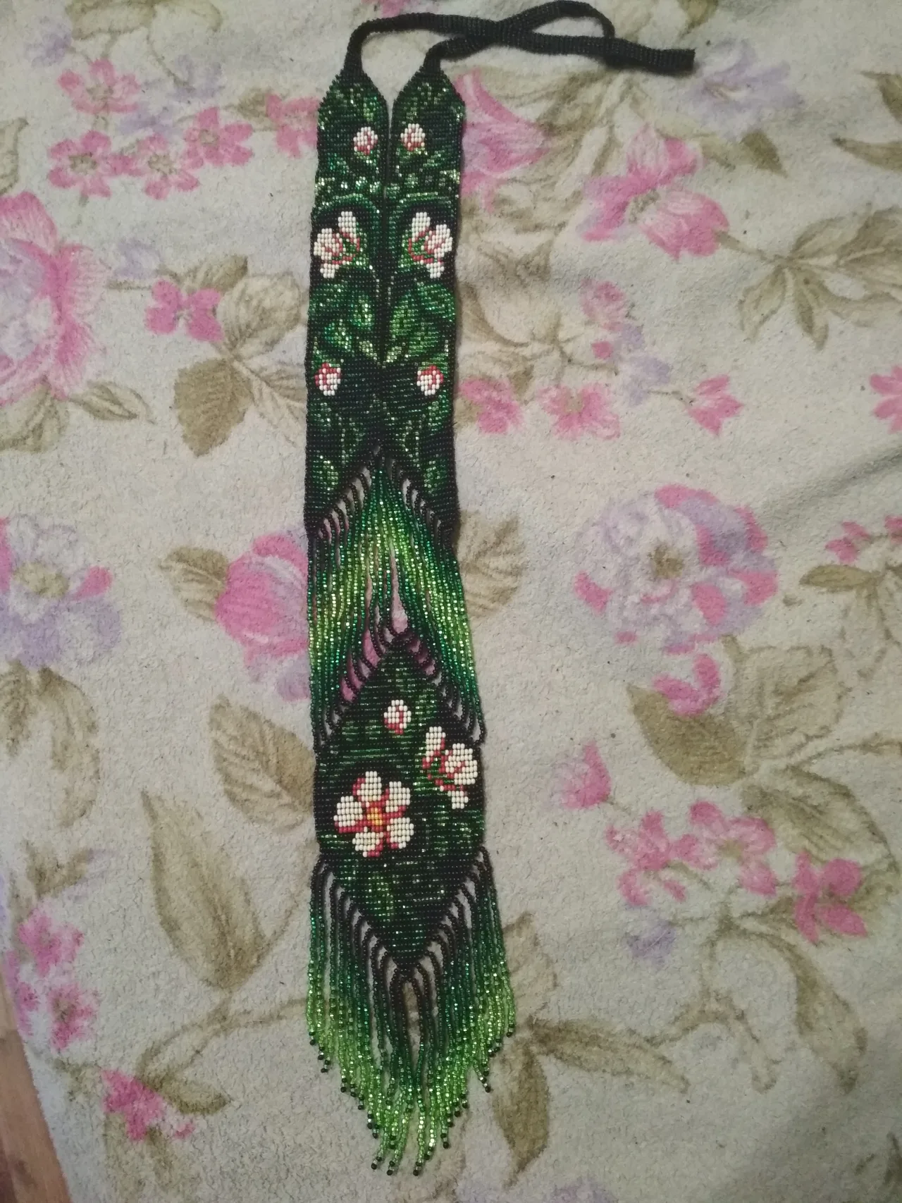 Handmade