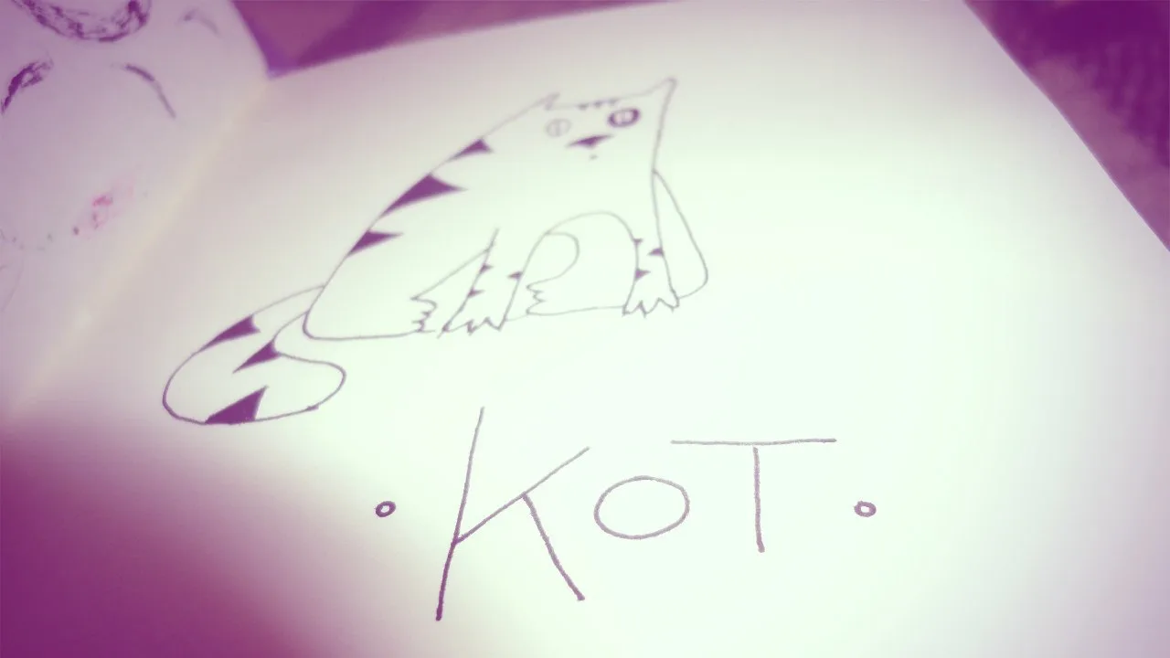 The Cat