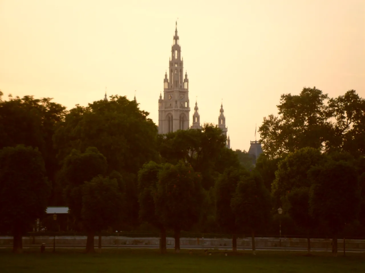 Rathaus