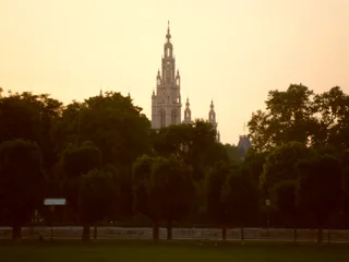 Rathaus
