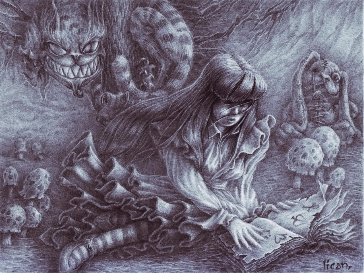 "Аліса"