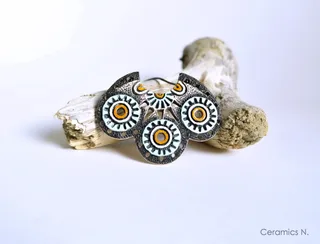 ажурні підвіски